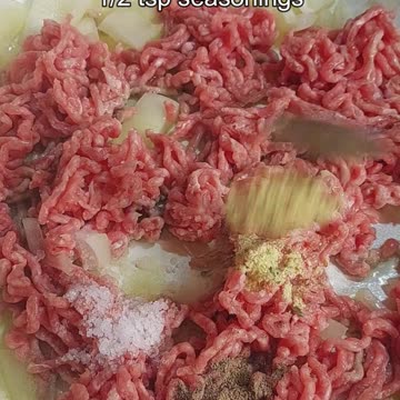 Irresistible Fusilli Pasta with Savory Minced Beef & Tomato Sauce 😋 🍅 A Comfort Food Classic