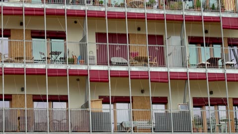 Barcelona residents form cooperatives to address housing crisis