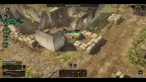 Forgotten but unbroken ep7