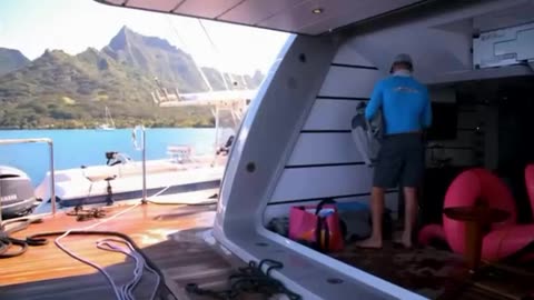 Below Deck S06 E06 · Get Better or Go Home