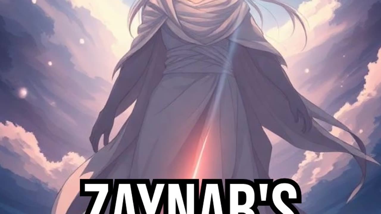 What Makes Zaynab Bint Ali A VOICE Of Resilience And Hope?