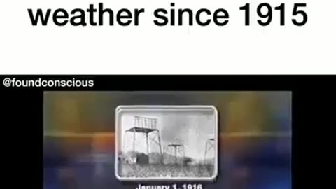 Why didn’t they make it rain on Fires in Los Angeles? Geo-Engineering rain is common.