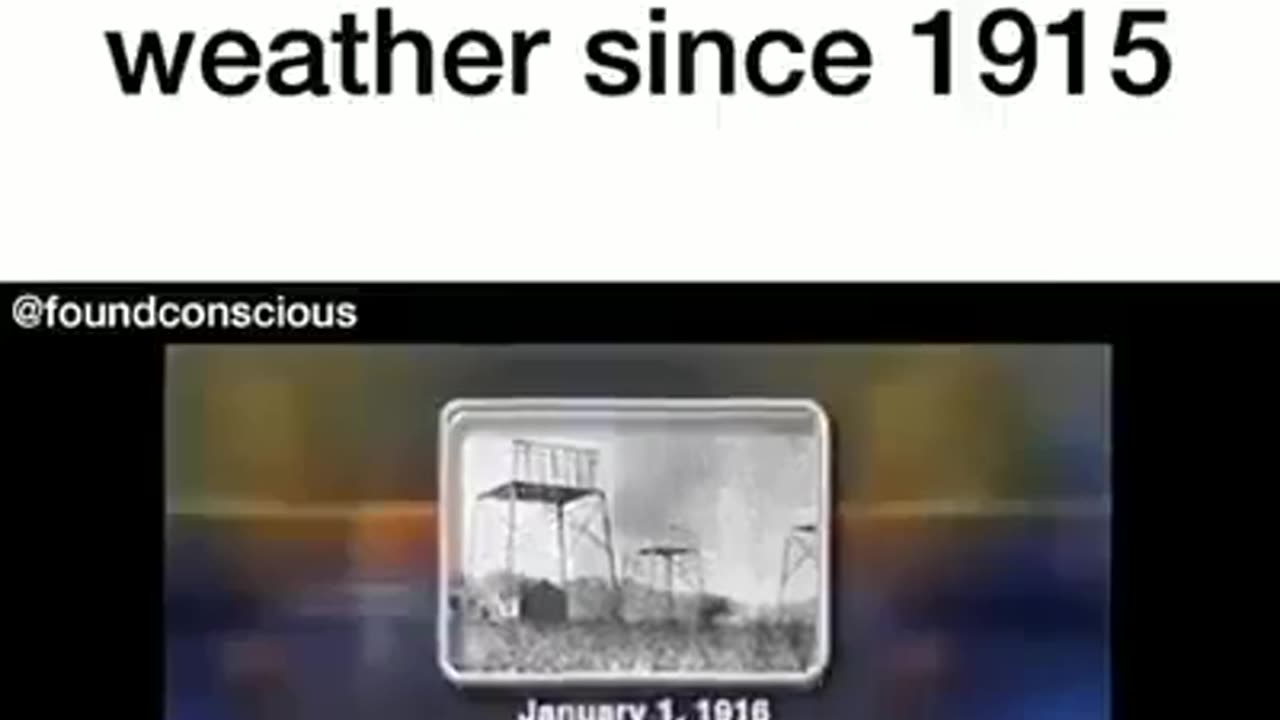 Why didn’t they make it rain on Fires in Los Angeles? Geo-Engineering rain is common.