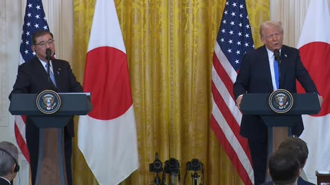 Trump says DOGE will look into the Pentagon