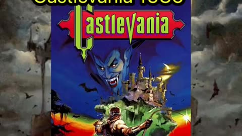 The Castlevania Team Worked on Snake's Revenge! And Other Castlevania Facts!