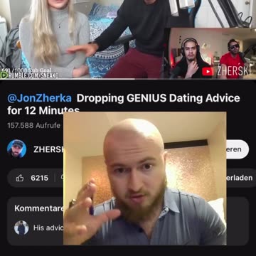 Touch Slow - ANALYSIS of Zherka