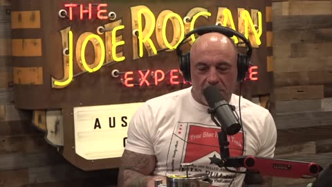 Joe Rogan Experience #2033 - Matt Rife