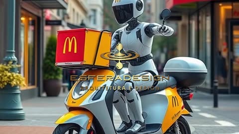 mcdonals full line assembe with sales