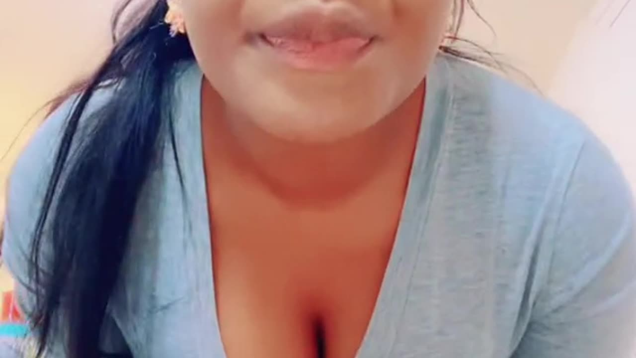 I like everything about you..