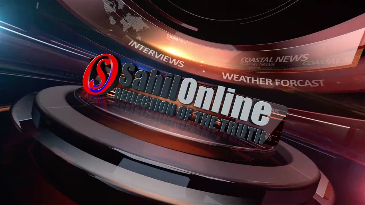 Live : Opening