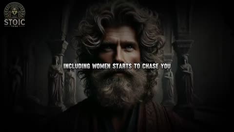 10 Secrets to Make Any Woman Always Chase You | Stoicism