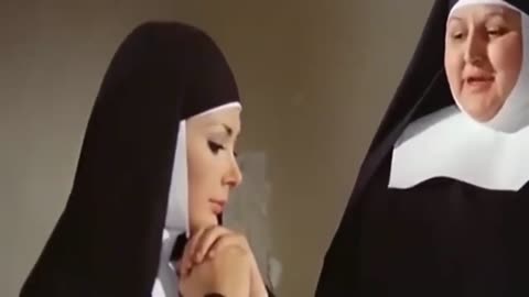 La bella Antonia, prima monica e poi dimonia, con Edwige Fenech film completo