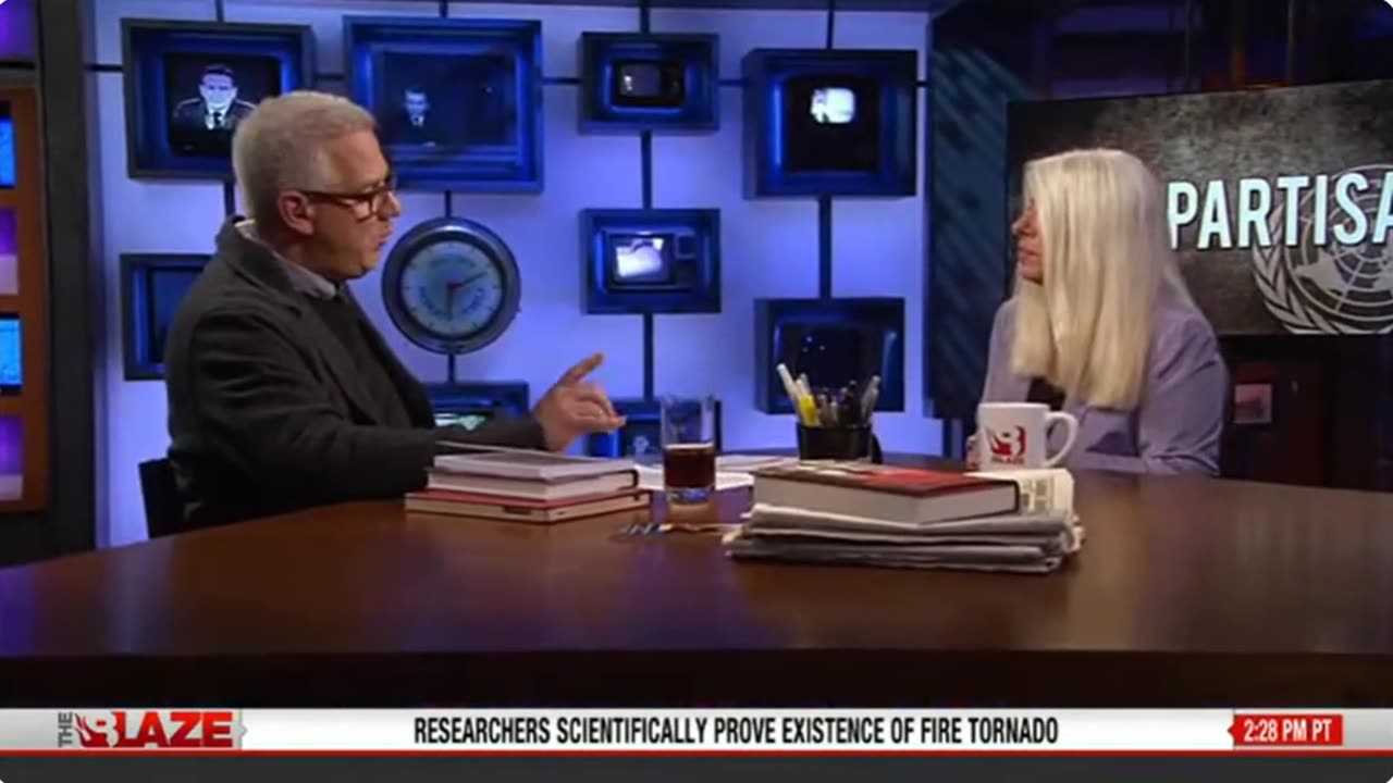 Rosa Koire's Fight Against Agenda 21: 2012 Interview With Glen Beck