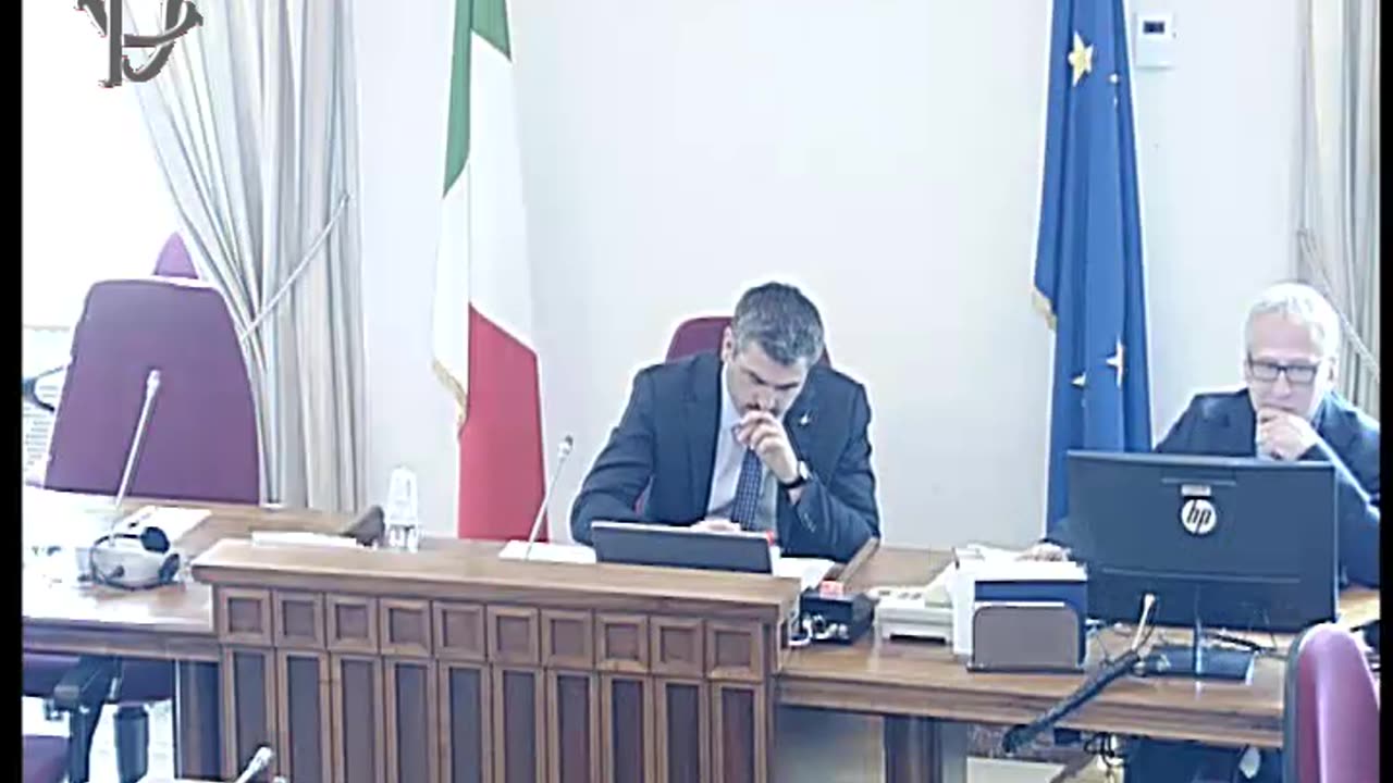 Roma - Documento triennale cooperazione allo sviluppo - audizione (11.02.25)