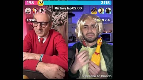 Mr Bean LIVE! | Tik Tok 22.01.2025 part2