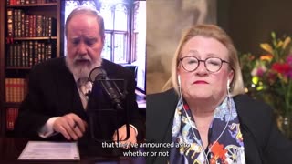 Catherine Austin Fitts on the DOGE Deception (The David Knight Show - March, 2025)