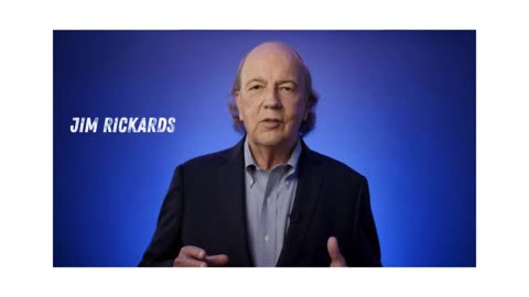 Jim Rickards Shared Some Horrible News