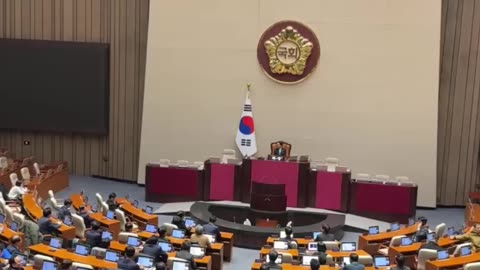 20241206 이제는 쿠데타도 하는 한 남자