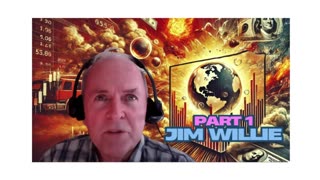 Jim Willie: BRICS Are Driving Dollar & Precious Metals Markets (Part 1)