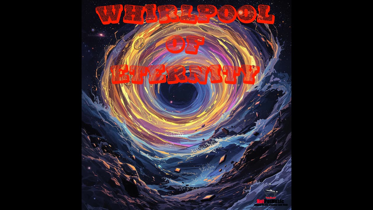 Whirlpool of Eternity (Metal) - HotPotMusic