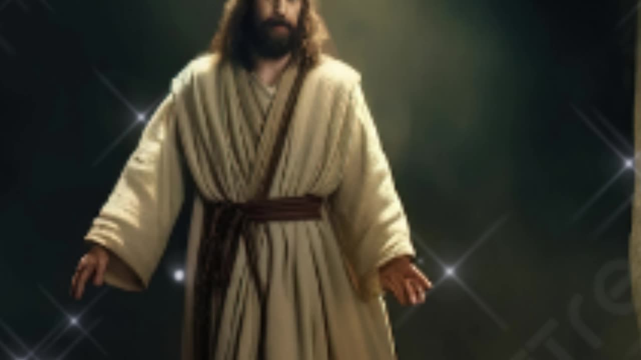 Dios te quiere decir algo es hora de que pidas tu milagro