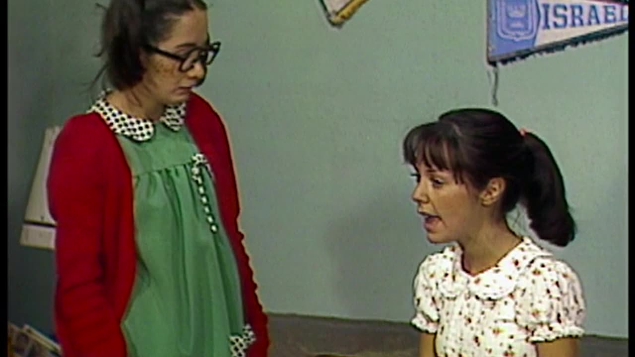CHAVES T7 EP11