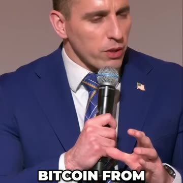 Cathie Wood's Big Ideas 2025 Recap Bitcoin #AnthonyPompliano #Pomp