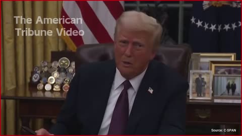 “They Destroyed Documents”: Trump Says Liz Cheney Could “Go to Jail for a Long Time” [WATCH]