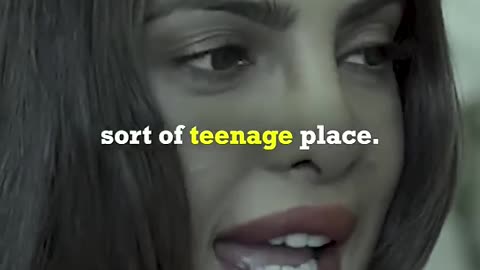 Be Confident | Priyanka Chopra’s Powerful Message #Shorts