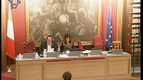 Roma - Interrogazioni a risposta immediata - Ministero lavoro e politiche sociali (22.01.25)