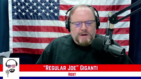 Joy Reid's Tears, Bongino Causing Panic, and Crenshaw Threatening Tucker - The Regular Joe Show