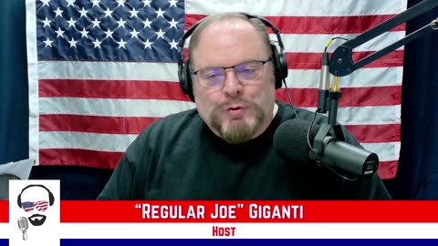 Joy Reid's Tears, Bongino Causing Panic, and Crenshaw Threatening Tucker - The Regular Joe Show