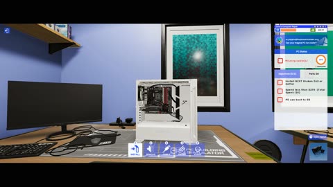 PC Building Simulator 2 Ep 42