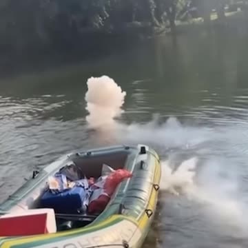 Firework fail #shorts #128