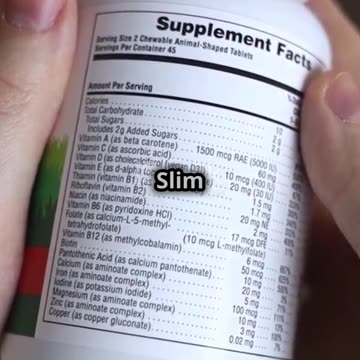 "Patriot Slim Shot - Powerful Dietary Supplement for Effective Weight Loss & Metabolism Boost"