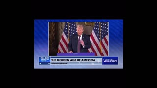 TRUMP - GOLDEN AGE