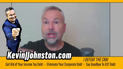 The Tax & Money Show Episode 51 with Kevin J Johnston Stop Getting Ripped Off By Your Boss