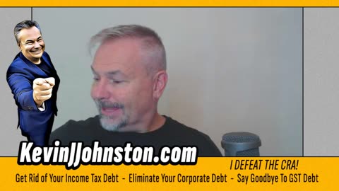 The Tax & Money Show Episode 51 with Kevin J Johnston Stop Getting Ripped Off By Your Boss