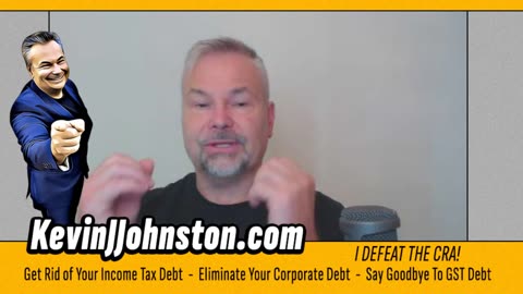 The Tax & Money Show Episode 51 with Kevin J Johnston Stop Getting Ripped Off By Your Boss