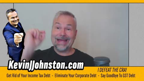 The Tax & Money Show Episode 51 with Kevin J Johnston Stop Getting Ripped Off By Your Boss