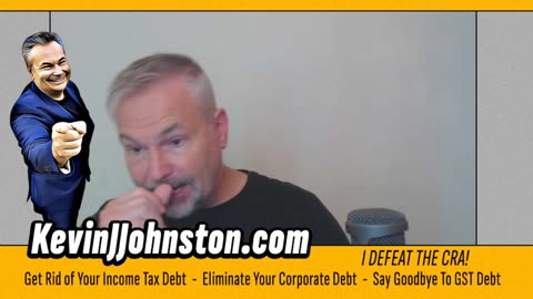 The Tax & Money Show Episode 51 with Kevin J Johnston Stop Getting Ripped Off By Your Boss