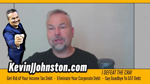 The Tax & Money Show Episode 51 with Kevin J Johnston Stop Getting Ripped Off By Your Boss