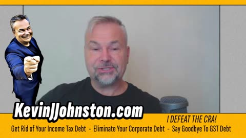 The Tax & Money Show Episode 51 with Kevin J Johnston Stop Getting Ripped Off By Your Boss