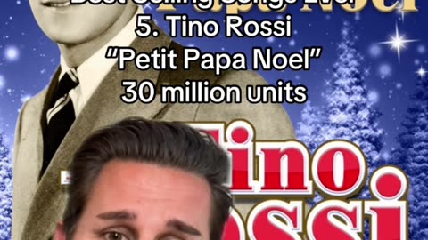 TINO ROSSI IS SKETCHY!!!