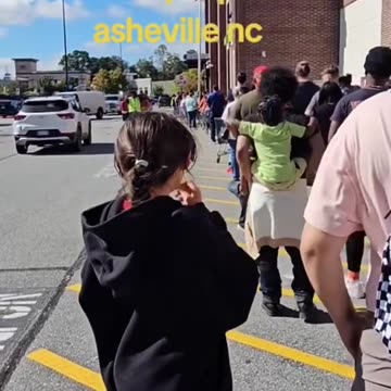 Walmart...... North Carolina