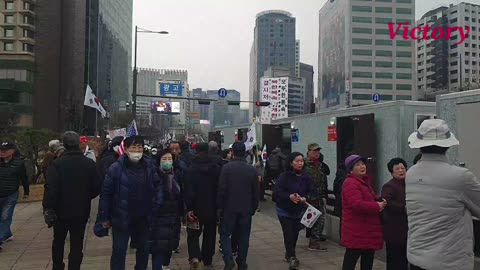 250301.... 한국 삼일절 특별취재 1.