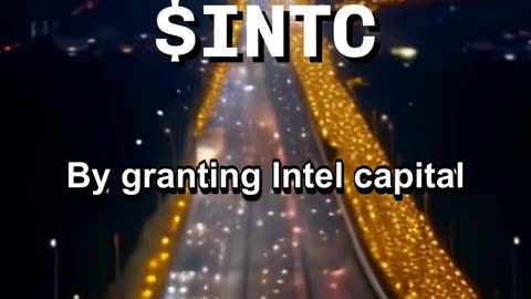 Intel navigates acquisition rumors and streamlines operations $INTC #finance #stocks #investing