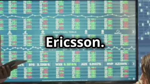 Handelsbanken: Ericssons rally är inte över
