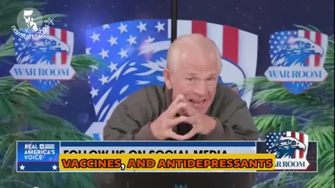Peter Navarro says Tony Fauci made more money than God from big pharma