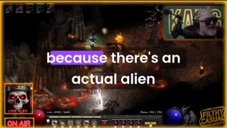 Diablo 2 Resurrected: Minions